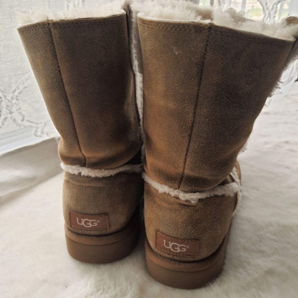 UGG boots